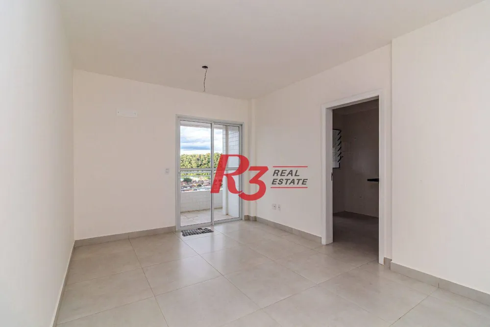 Apartamento, 2 quartos, 95 m² - Foto 2