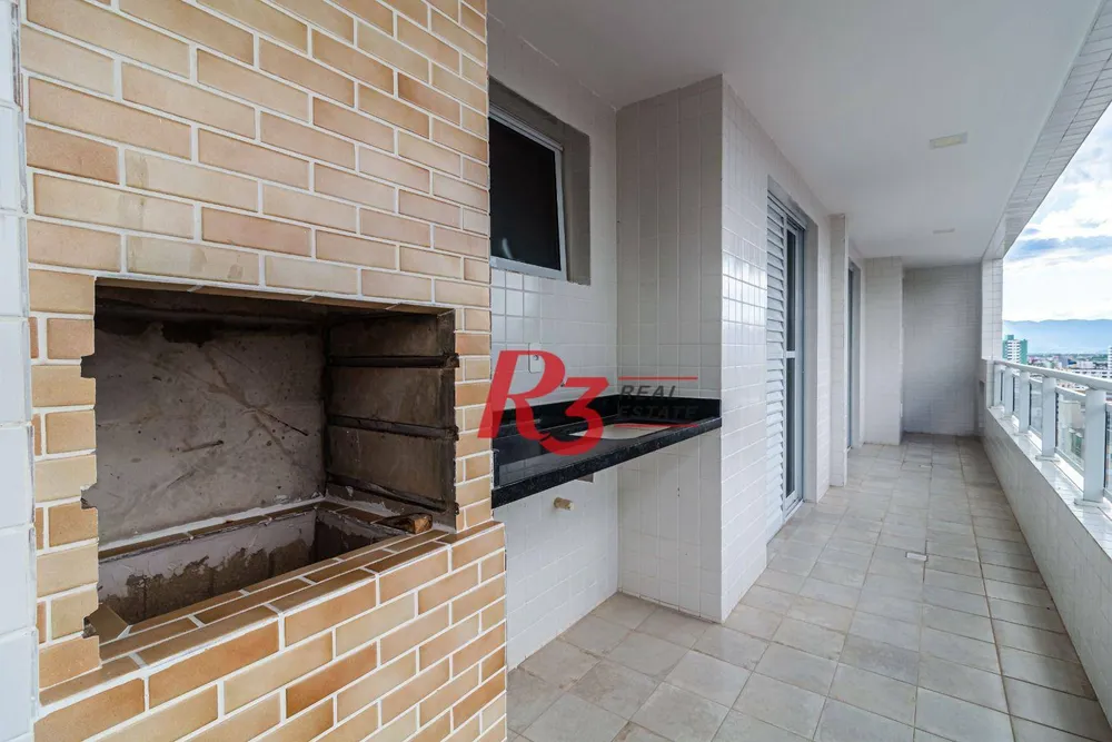 Apartamento, 2 quartos, 95 m² - Foto 1