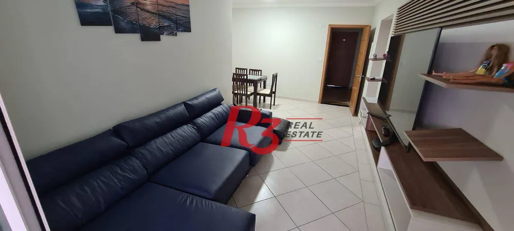 Apartamento, 2 quartos, 74 m² - Foto 1