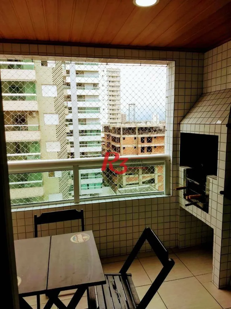 Apartamento, 2 quartos, 74 m² - Foto 3