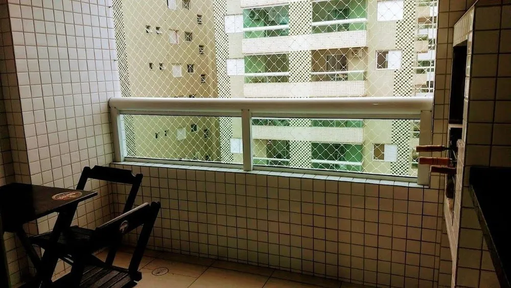 Apartamento, 2 quartos, 74 m² - Foto 2