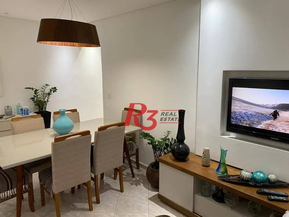 Apartamento, 2 quartos, 106 m² - Foto 3