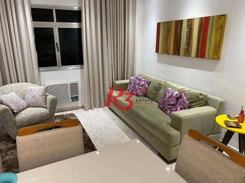 Apartamento, 2 quartos, 106 m² - Foto 2