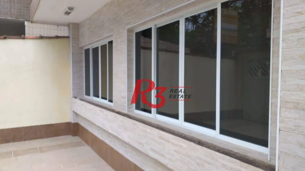Sobrado, 4 quartos, 300 m² - Foto 2