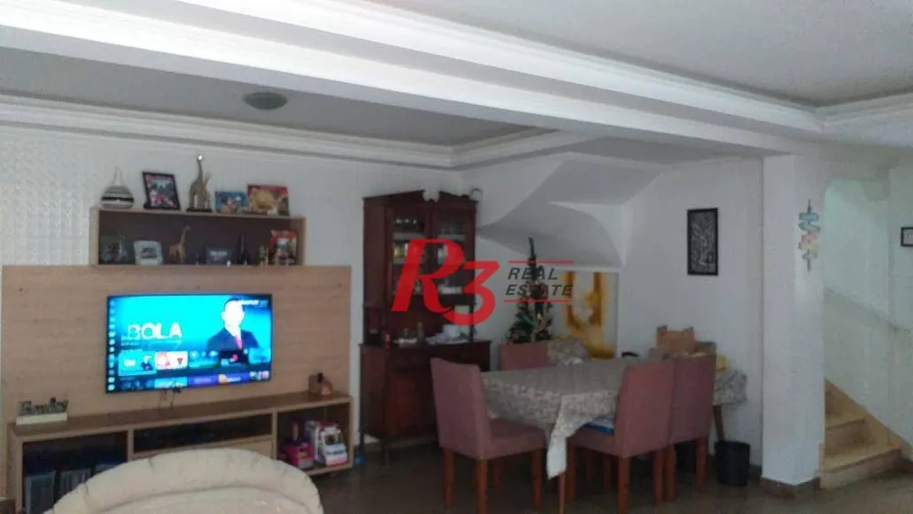 Sobrado, 4 quartos, 300 m² - Foto 3