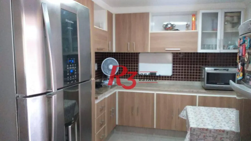 Sobrado, 4 quartos, 300 m² - Foto 4