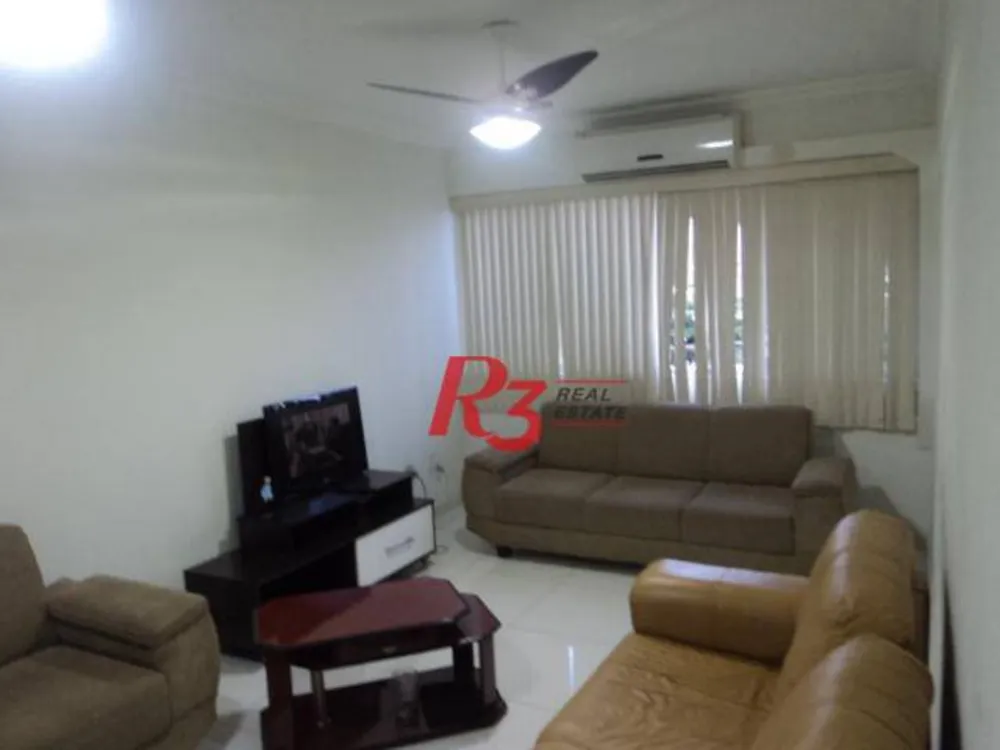 Apartamento, 2 quartos, 105 m² - Foto 1