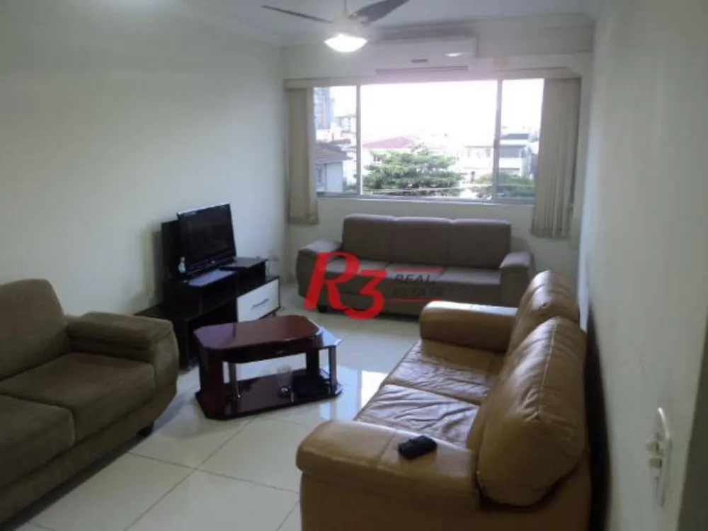 Apartamento, 2 quartos, 105 m² - Foto 3