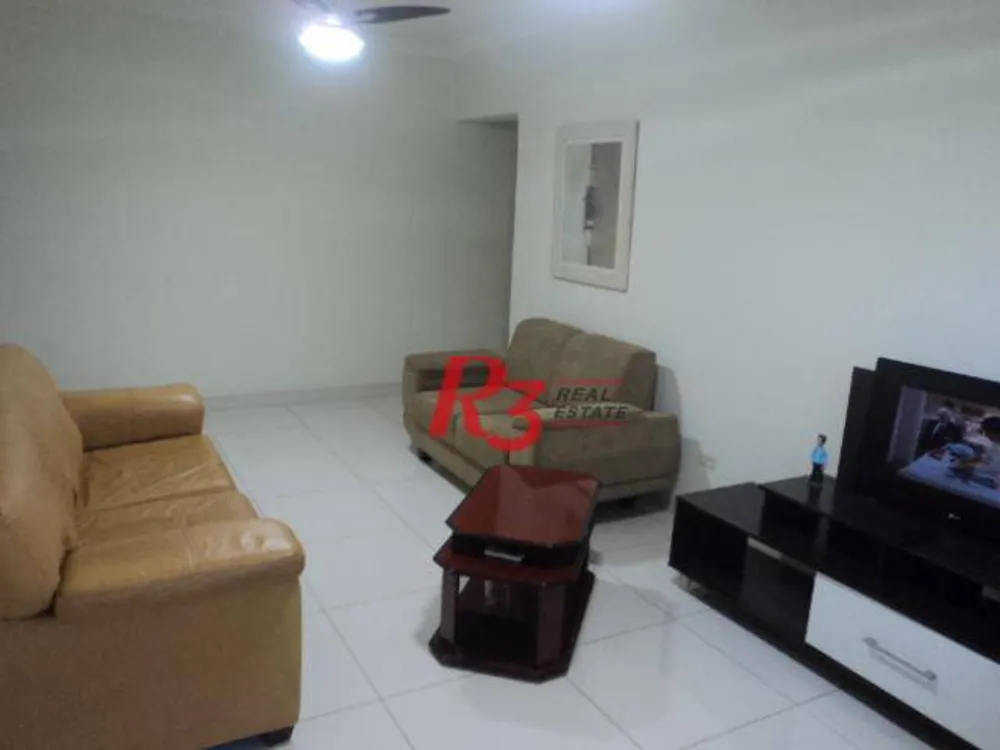 Apartamento, 2 quartos, 105 m² - Foto 2
