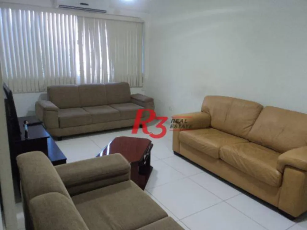 Apartamento, 2 quartos, 105 m² - Foto 4
