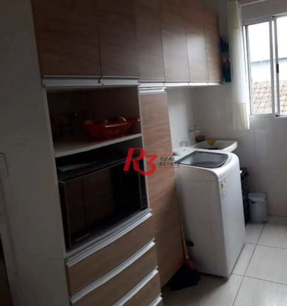 Casa, 2 quartos, 58 m² - Foto 3