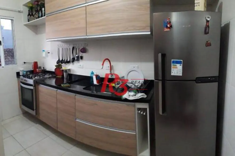 Casa, 2 quartos, 58 m² - Foto 2