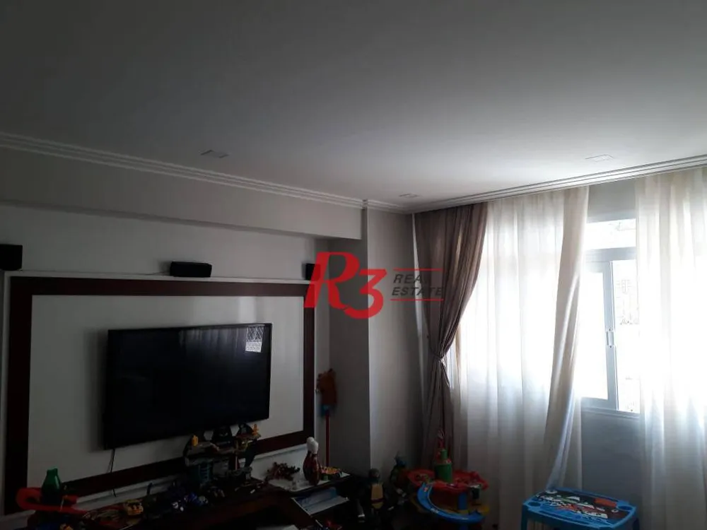 Apartamento, 3 quartos, 136 m² - Foto 4