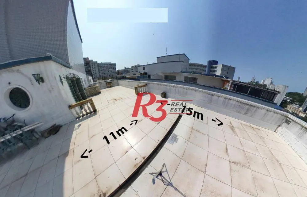 Cobertura, 4 quartos, 320 m² - Foto 4