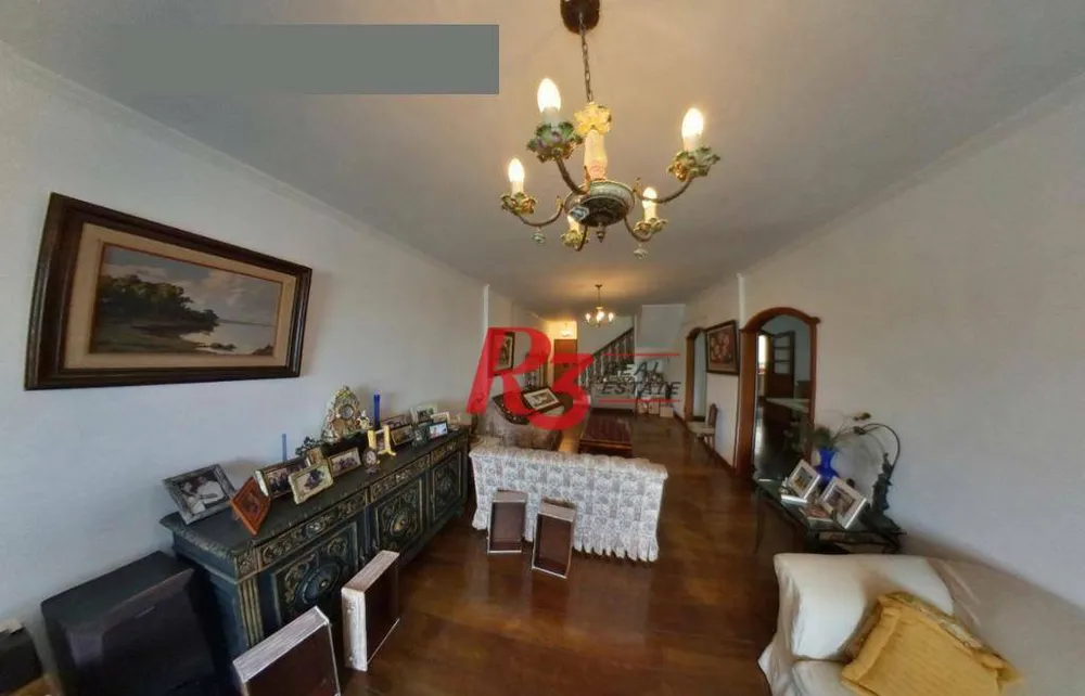 Cobertura, 4 quartos, 320 m² - Foto 1