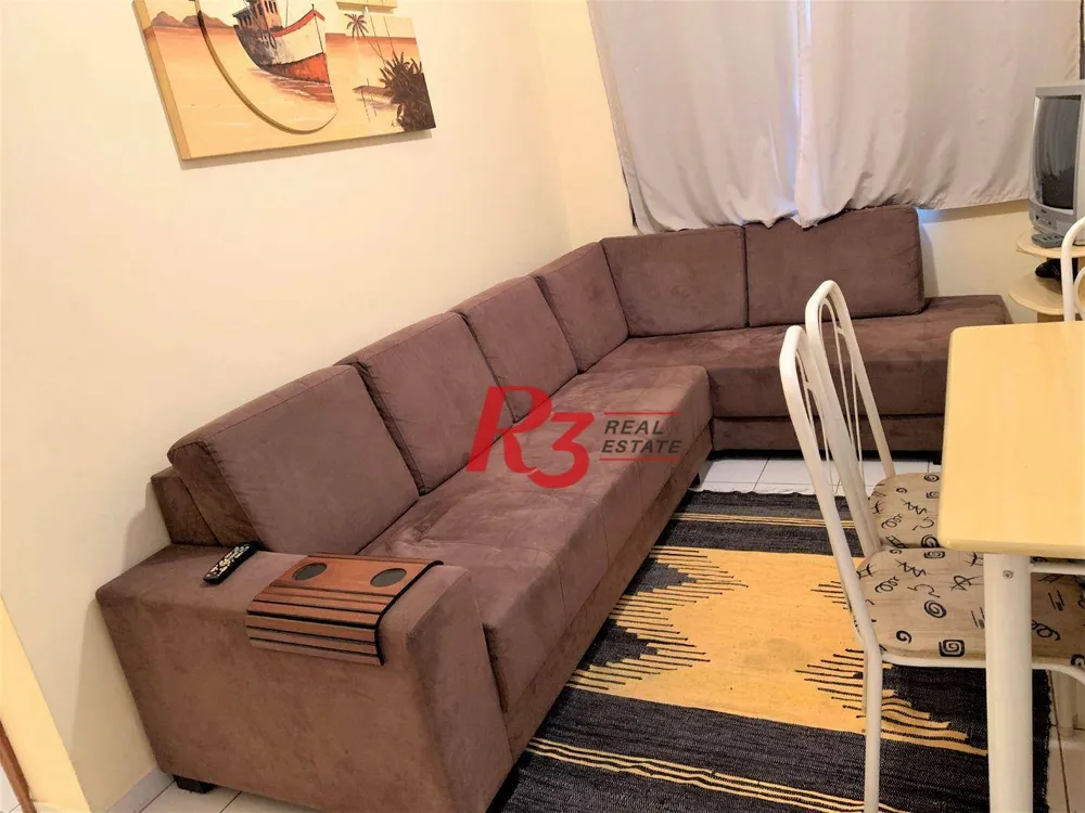 Apartamento, 2 quartos, 78 m² - Foto 3