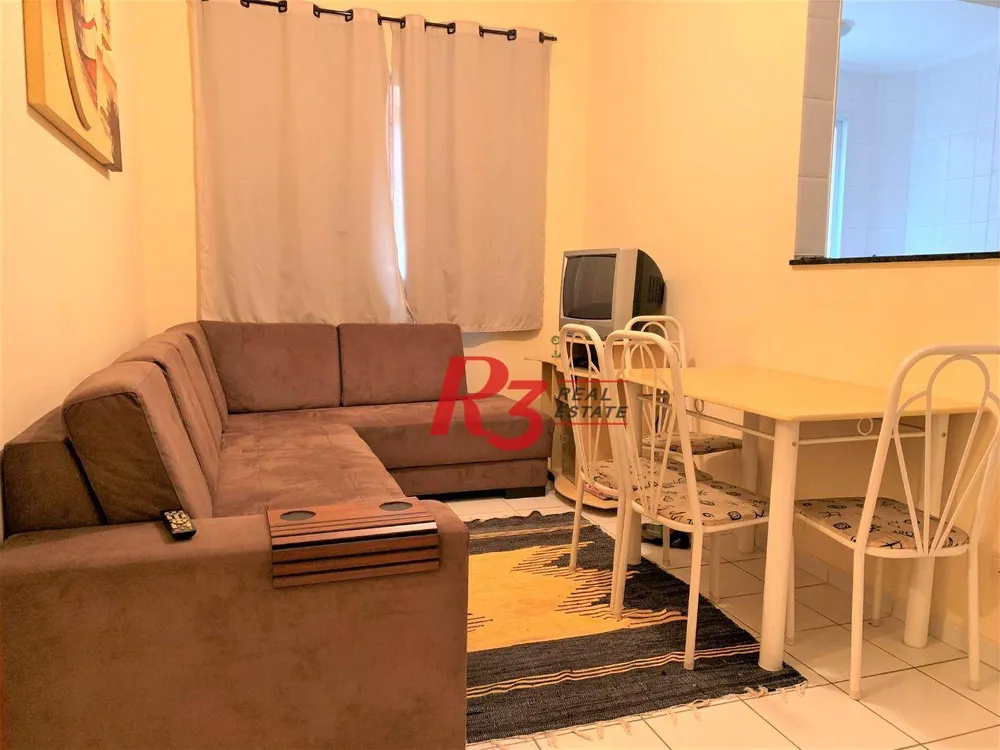 Apartamento, 2 quartos, 78 m² - Foto 1