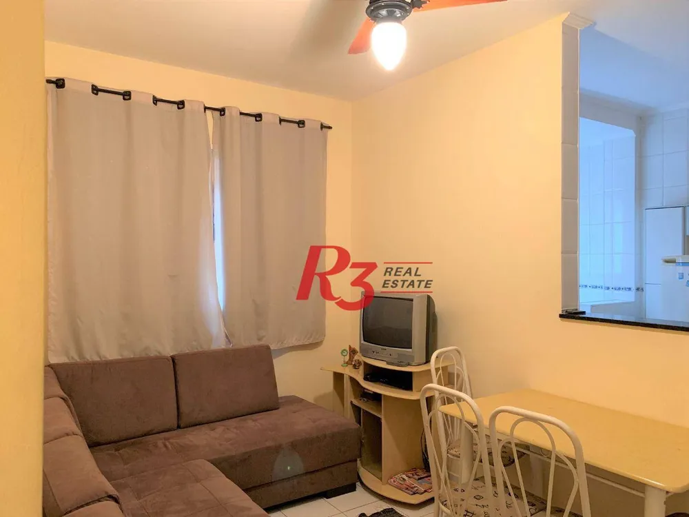 Apartamento, 2 quartos, 78 m² - Foto 2