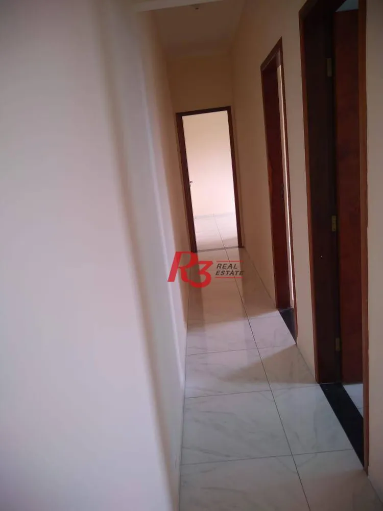 Sobrado, 3 quartos, 119 m² - Foto 4