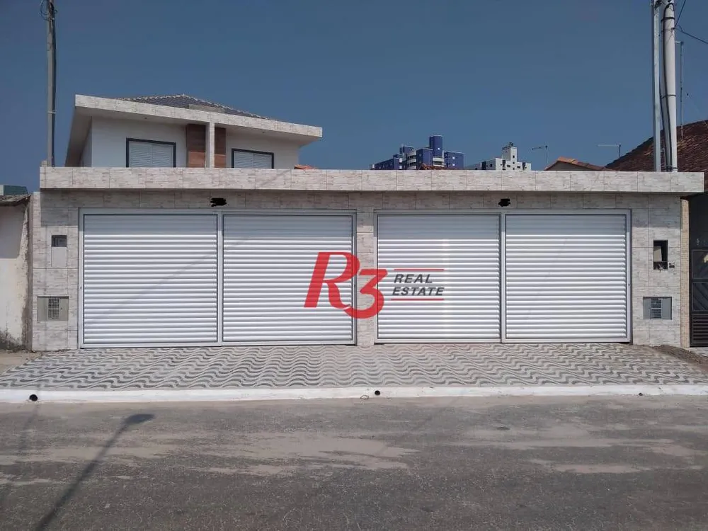 Sobrado, 3 quartos, 119 m² - Foto 1
