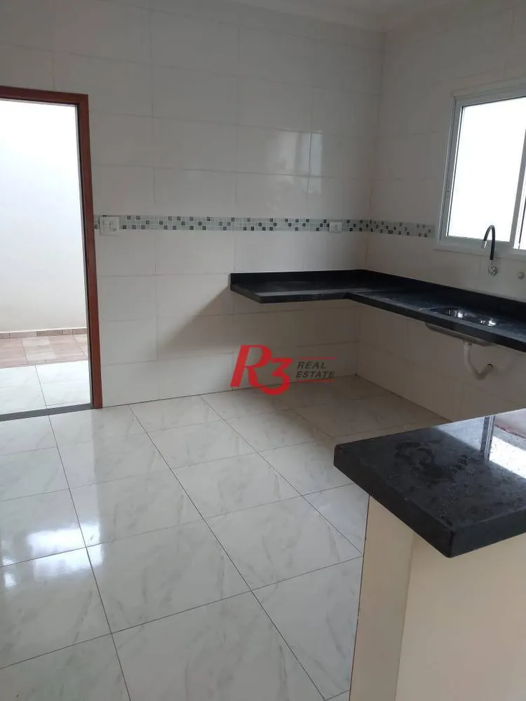 Sobrado, 3 quartos, 119 m² - Foto 2