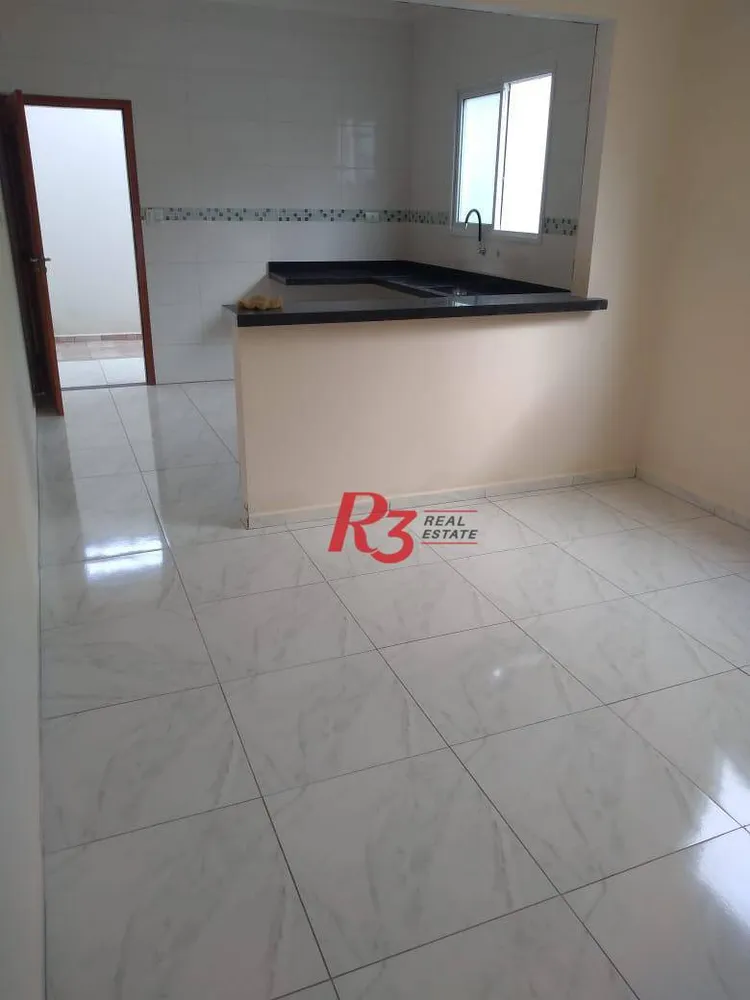 Sobrado, 3 quartos, 119 m² - Foto 3