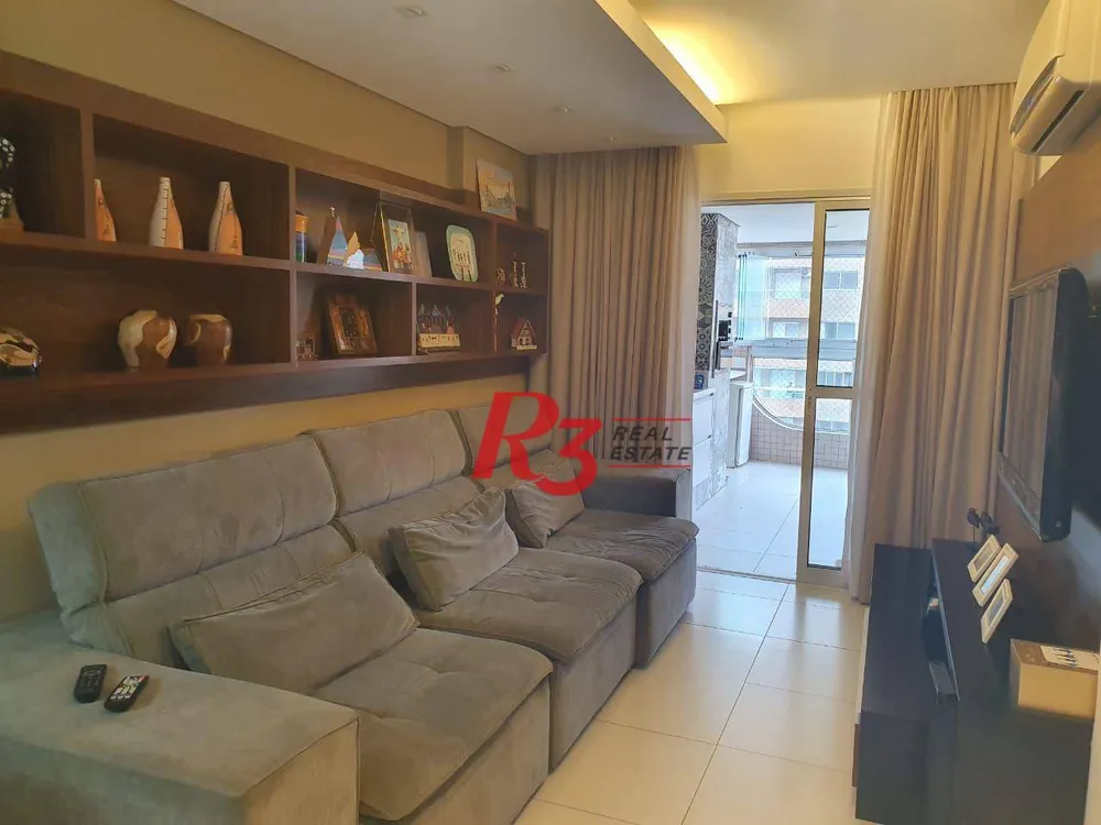 Apartamento, 3 quartos, 125 m² - Foto 3