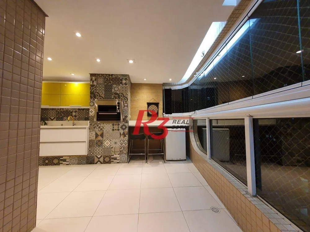 Apartamento, 3 quartos, 125 m² - Foto 1