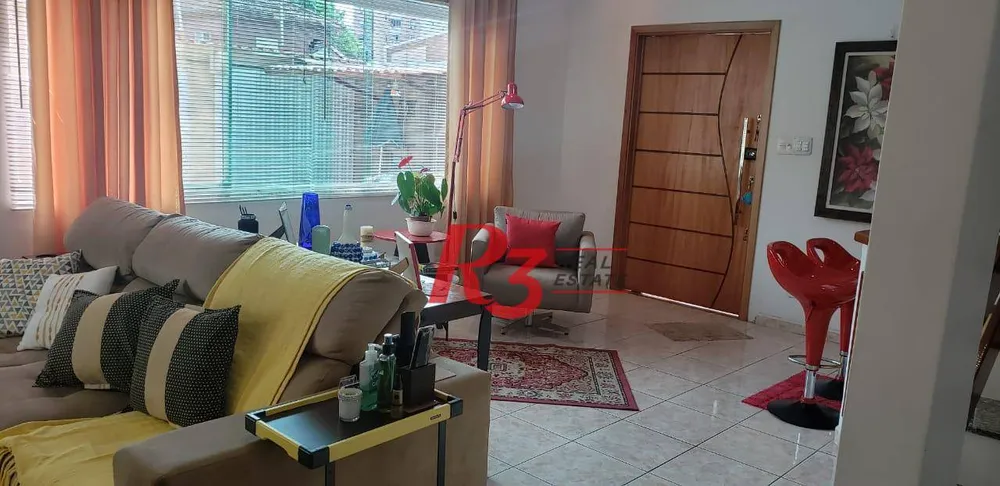 Casa, 3 quartos, 286 m² - Foto 4