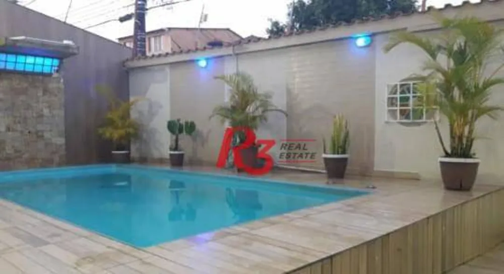 Casa, 3 quartos, 286 m² - Foto 3