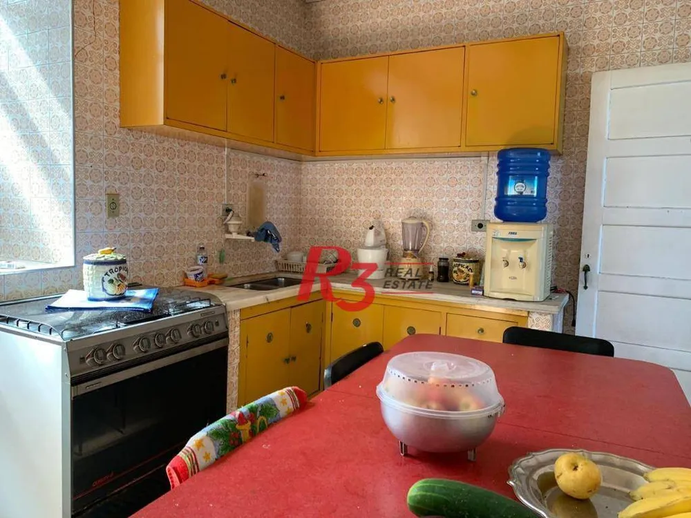 Apartamento, 3 quartos, 110 m² - Foto 2