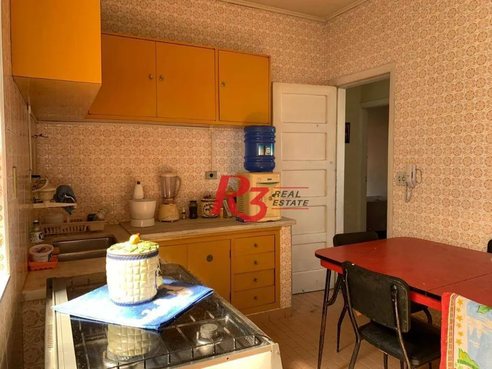Apartamento, 3 quartos, 110 m² - Foto 3