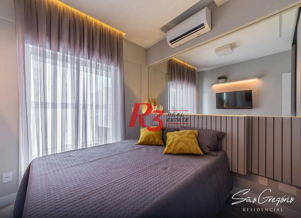 Apartamento, 2 quartos, 67 m² - Foto 4