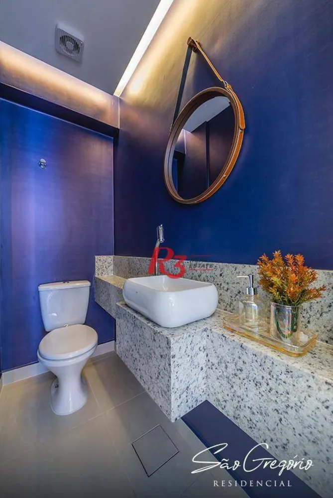 Apartamento, 2 quartos, 67 m² - Foto 3