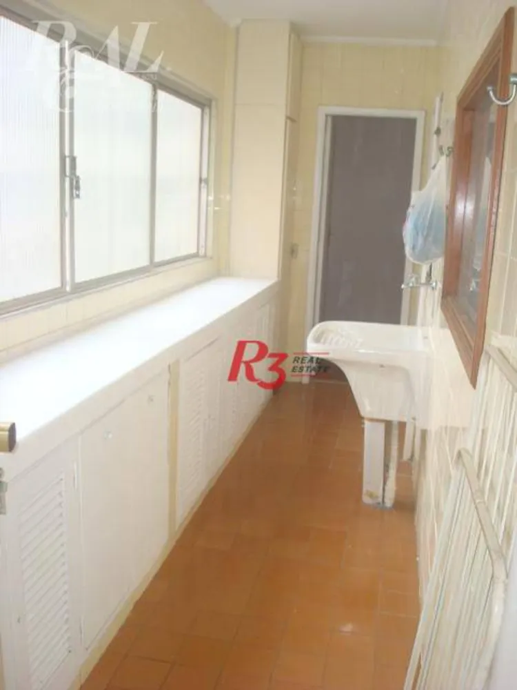 Apartamento, 3 quartos, 110 m² - Foto 3