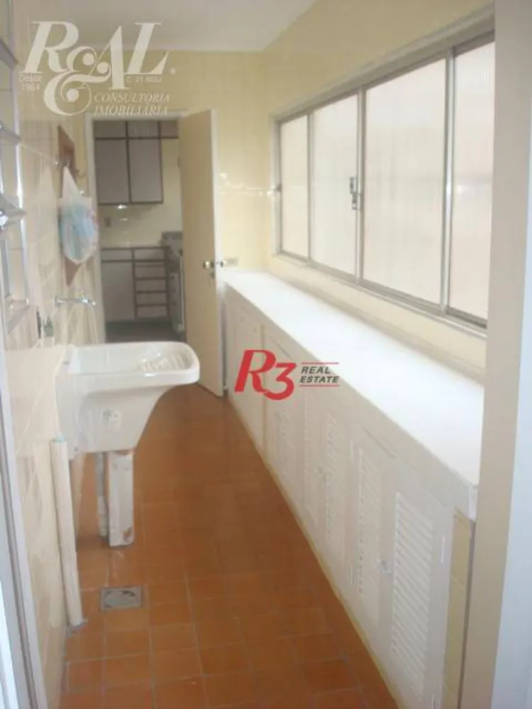 Apartamento, 3 quartos, 110 m² - Foto 2