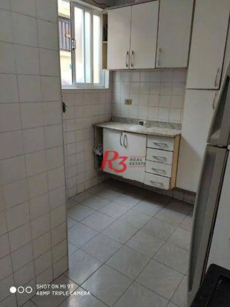 Apartamento, 2 quartos, 64 m² - Foto 2