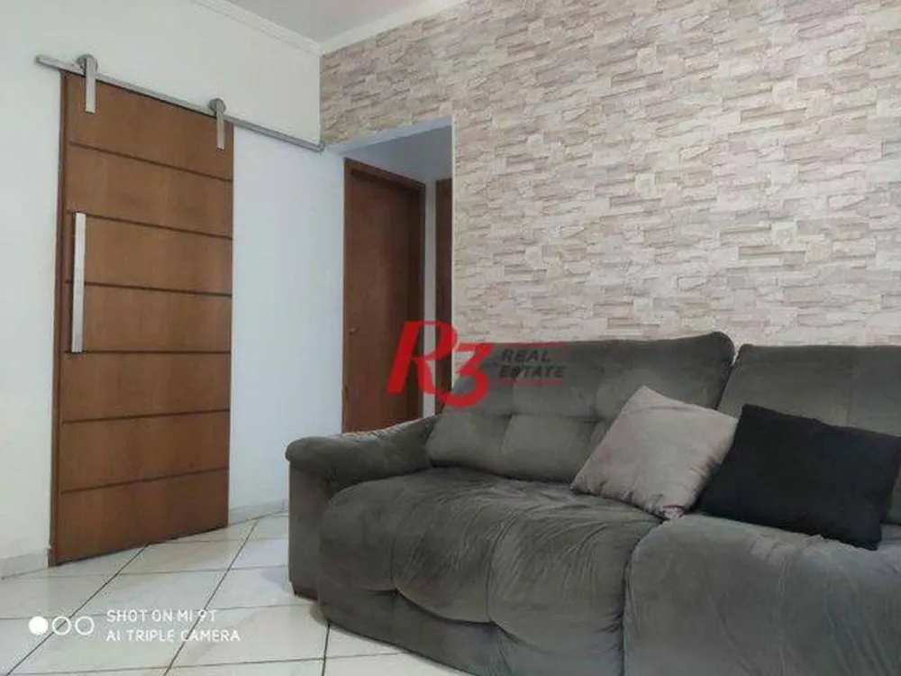 Apartamento, 2 quartos, 64 m² - Foto 1