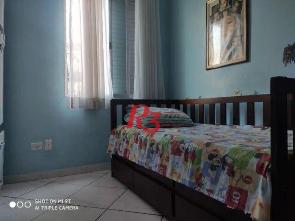 Apartamento, 2 quartos, 64 m² - Foto 3