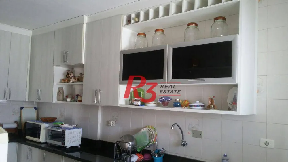 Apartamento, 3 quartos, 99 m² - Foto 3