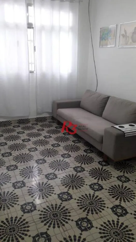 Casa, 3 quartos, 85 m² - Foto 2
