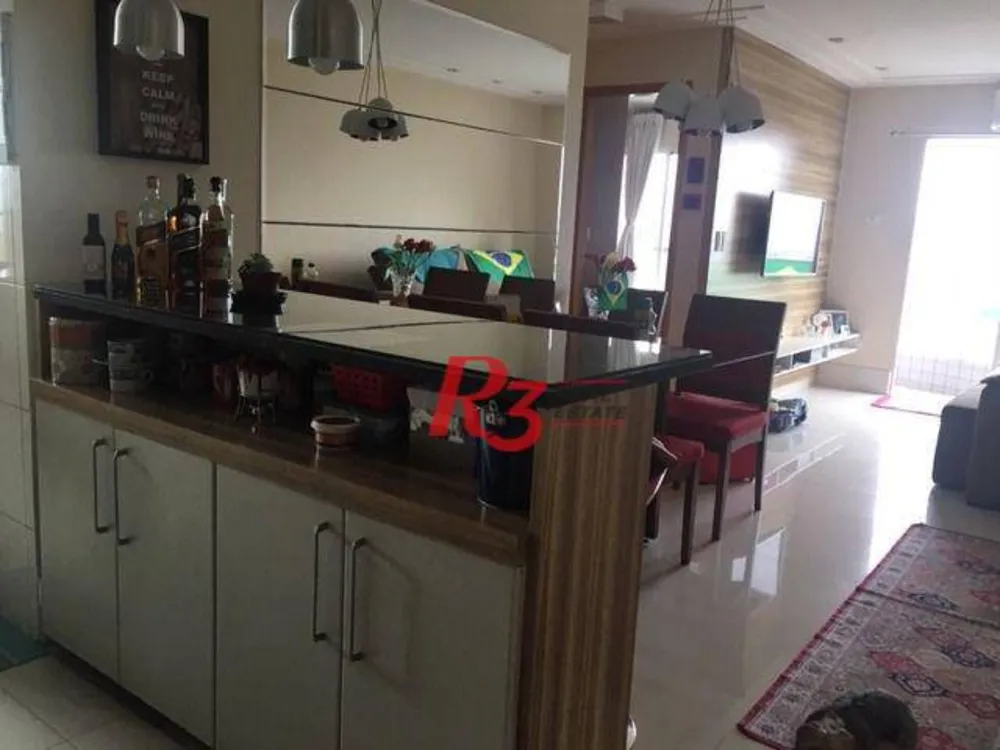 Apartamento, 2 quartos, 75 m² - Foto 4