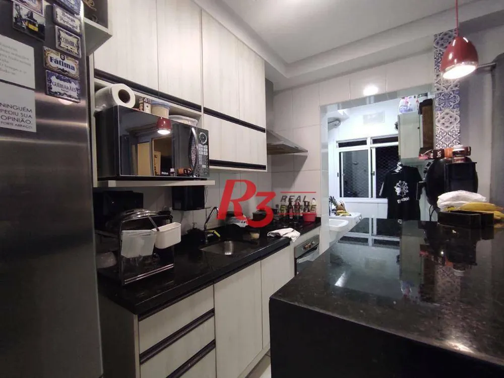Apartamento, 2 quartos, 64 m² - Foto 4