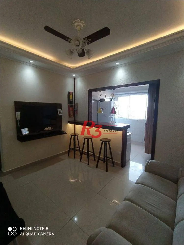 Apartamento, 2 quartos, 72 m² - Foto 3