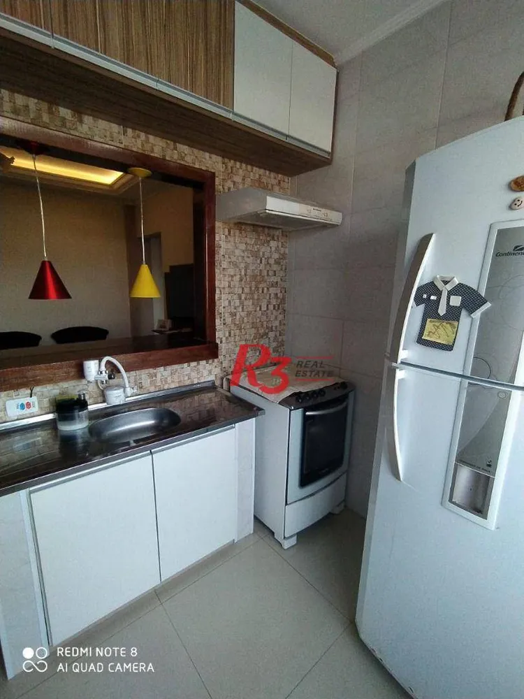 Apartamento, 2 quartos, 72 m² - Foto 4