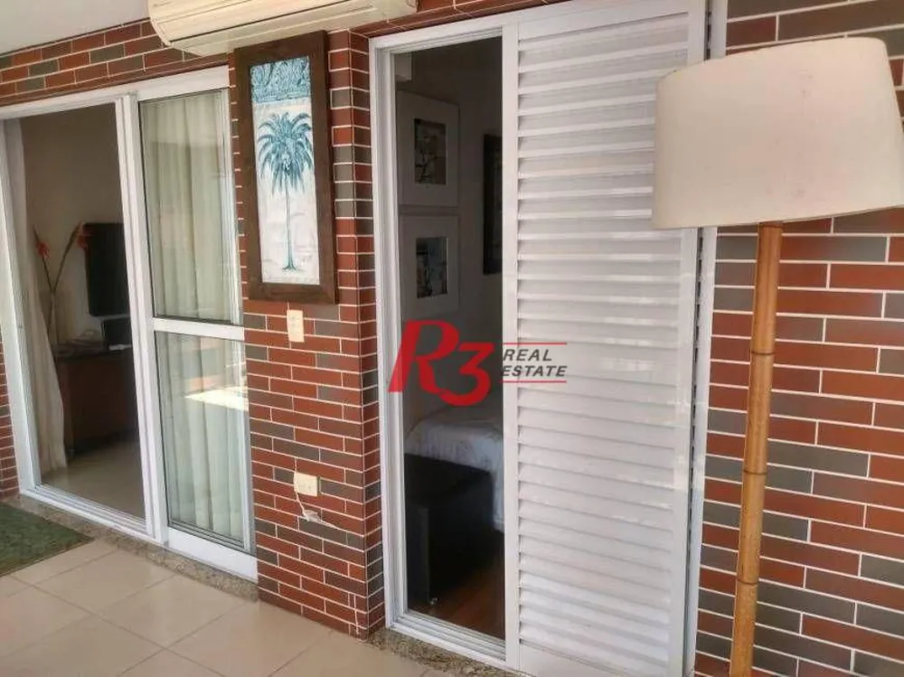 Apartamento, 3 quartos, 138 m² - Foto 4