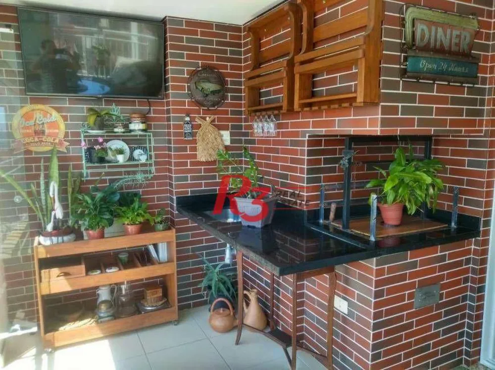 Apartamento, 3 quartos, 138 m² - Foto 3