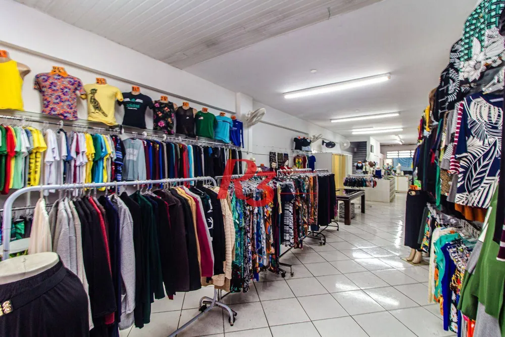 Loja-Salão, 311 m² - Foto 4