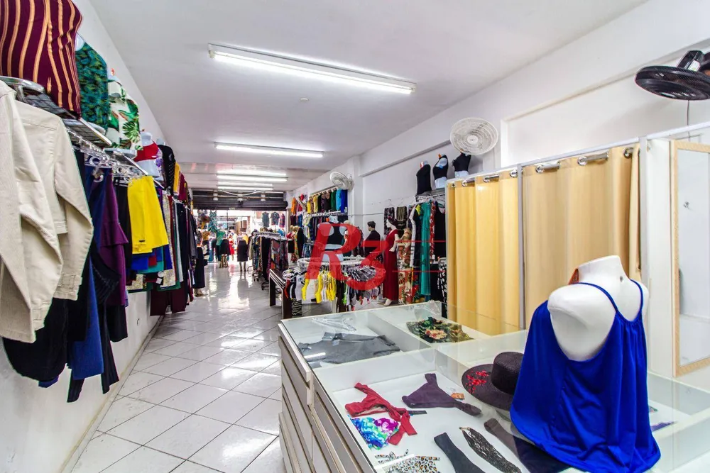 Loja-Salão, 311 m² - Foto 1