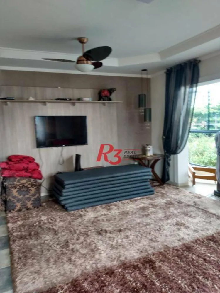 Sala-Conjunto, 187 m² - Foto 1